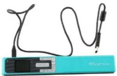 IRIS IRIScan Book 5 - Utilisation d'InstantResult pour la numérisation - 1