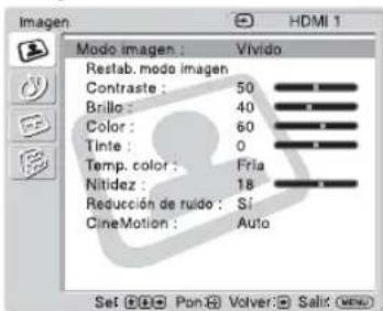 SONY KLHW26 - Imagen - 1