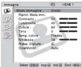 SONY KLHW26 - Imagine - 1