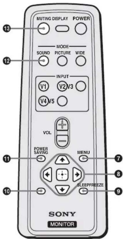SONY KLHW26 - Nota - 2