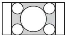SONY KLHW26 - 71 - 1