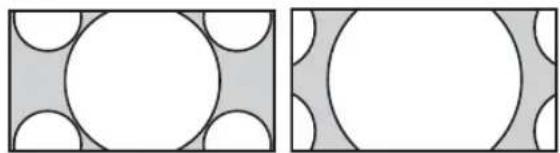 SONY KLHW26 - 16:9 Original Source - 5