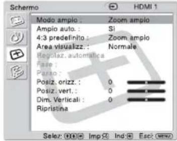 SONY KLHW26 - Schermo - 1