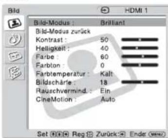 SONY KLHW26 - Bild - 1