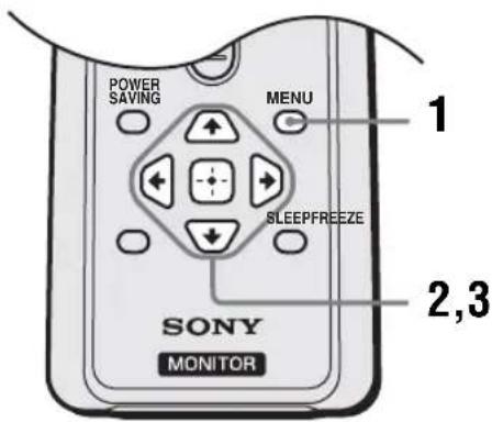 SONY KLHW26 - Descripción general de los ☆es - 1