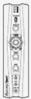 AVERMEDIA Ballista Trinity GS315 - Disclaimer - 1