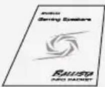 AVERMEDIA Ballista Trinity GS315 - 暗殺模式 - 5