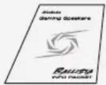 AVERMEDIA Ballista Trinity GS315 - 7