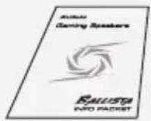 AVERMEDIA Ballista Trinity GS315 - À l'intérieur de la boîte - 6