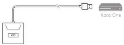 Nacon RIG 800HS V2 - RIG - 5