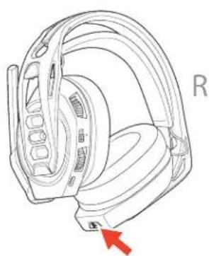 Nacon RIG 800HS V2 - RIG - 14