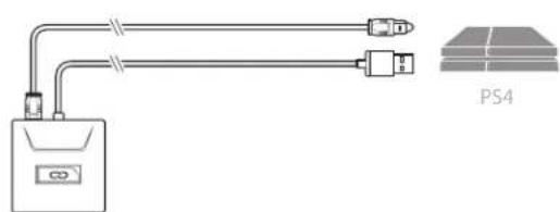 Nacon RIG 800HS V2 - RIG - 2
