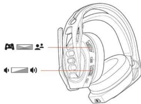 Nacon RIG 800HS V2 - RIG - 11