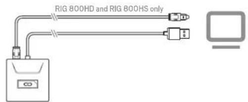 Nacon RIG 800HS V2 - RIG - 7