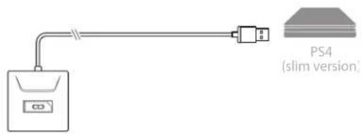 Nacon RIG 800HS V2 - RIG - 4