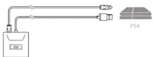 Nacon RIG 800HS V2 - RIG - 2