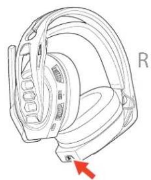 Nacon RIG 800HS V2 - RIG - 14
