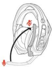Nacon RIG 800HS V2 - RIG - 12