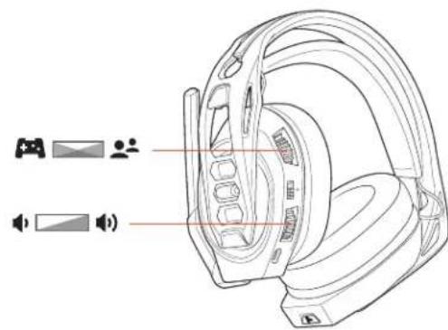 Nacon RIG 800HS V2 - RIG - 11