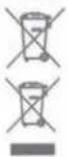 LOGITECH Rudder Pedals - Radiation Exposure Statement - 1