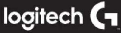 LOGITECH Rudder Pedals - CLOSER TO REALITY - 1