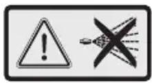 STIGA Estate 3098 H2 - SAFETY SIGNS - 10