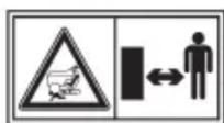 STIGA Estate 3098 H2 - SAFETY SIGNS - 7