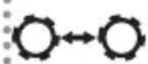 STIGA Estate 3098 H2 - HYDROSTATIC TRANSMISSION DISENGAGEMENT LEVER (HYDROSTATIC TRANSMISSION) - 2