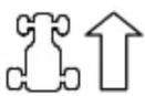 STIGA Estate 3098 H2 - ПЕДАЛь ПИВОДА (ГИДРОСТATУCHEСКАТРАСМСССА) - 1