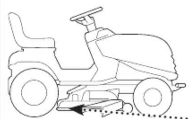 STIGA Estate 3098 H2 - 5