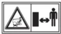 STIGA Estate 3098 H2 - SEGNALETICA DI SICUREZZA - 7
