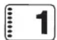 STIGA Estate 3098 H2 - CUTTING HEIGHT ADJUSTER LEVER - 1