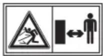 STIGA Estate 3098 H2 - SEGNALETICA DI SICUREZZA - 5