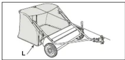STIGA Estate 3098 H2 - 33