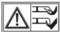 STIGA Estate 3098 H2 - 3HAKN BE3ONACHOCTN - 8