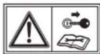STIGA Estate 3098 H2 - SAFETY SIGNS - 2