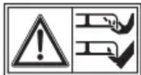 STIGA Estate 3098 H2 - SAFETY SIGNS - 8