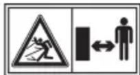 STIGA Estate 3098 H2 - SAFETY SIGNS - 5