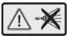 STIGA Estate 3098 H2 - VYSTRAZNÉ SYMBOL - 11
