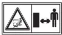 STIGA Estate 3098 H2 - VYSTRAZNÉ SYMBOL - 7