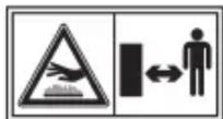 STIGA Estate 3098 H2 - SAFETY SIGNS - 9