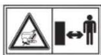 STIGA Estate 3084 H - SAFETY SIGNS - 7
