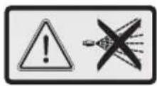 STIGA Estate 3084 H - SAFETY SIGNS - 10