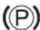STIGA Estate 3084 H - SPAK FOR PARKERINGSBREMSE - 1