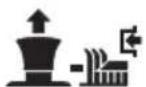 STIGA Estate 3084 H - CUTTING MEANS ENGAGE AND DISENGAGE FUNCTIONS - 1