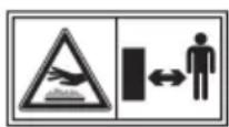 STIGA Estate 3084 H - VYSTRAZNÉ SYMBOL - 7