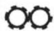 STIGA Tornado 2098 H - HYDROSTATIC TRANSMISSION DISENGAGEMENT LEVER (HYDROSTATIC TRANSMISSION) - 1