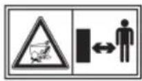 STIGA Estate 2084 - SEGNALETICA DI SICUREZZA - 7
