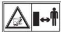 STIGA Estate 2084 - VARNINGSSKYLTAR - 7