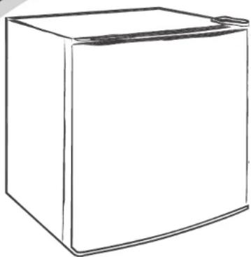 COMFEE RCD76WH1 - comfee - 1